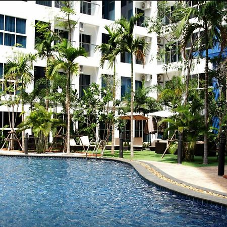 Nam Talay Condo By Pp Home Ban Nong Hin  Екстериор снимка