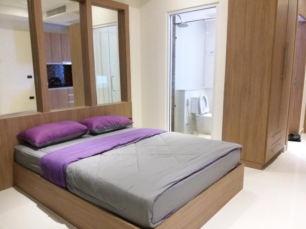 Nam Talay Condo By Pp Home Ban Nong Hin  Екстериор снимка