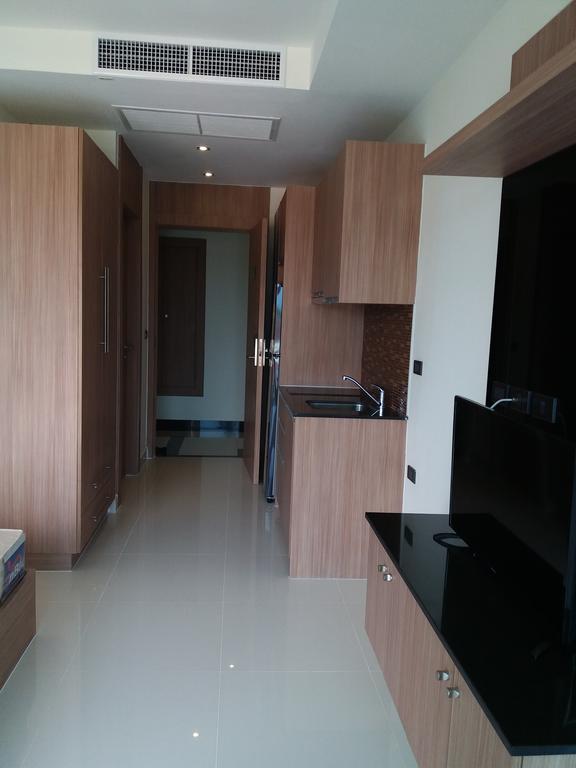 Nam Talay Condo By Pp Home Ban Nong Hin  Екстериор снимка