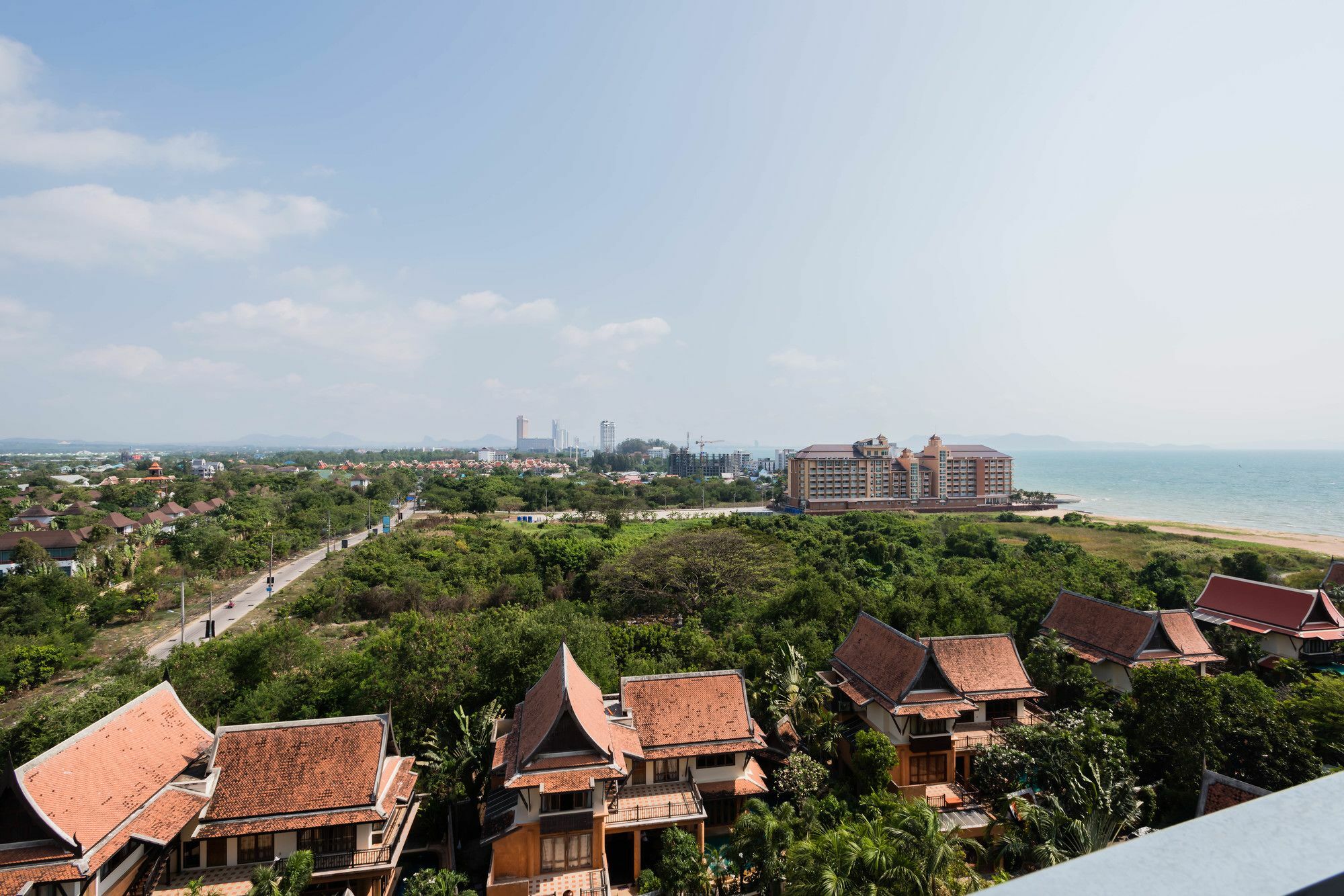 Nam Talay Condo By Pp Home Ban Nong Hin  Екстериор снимка