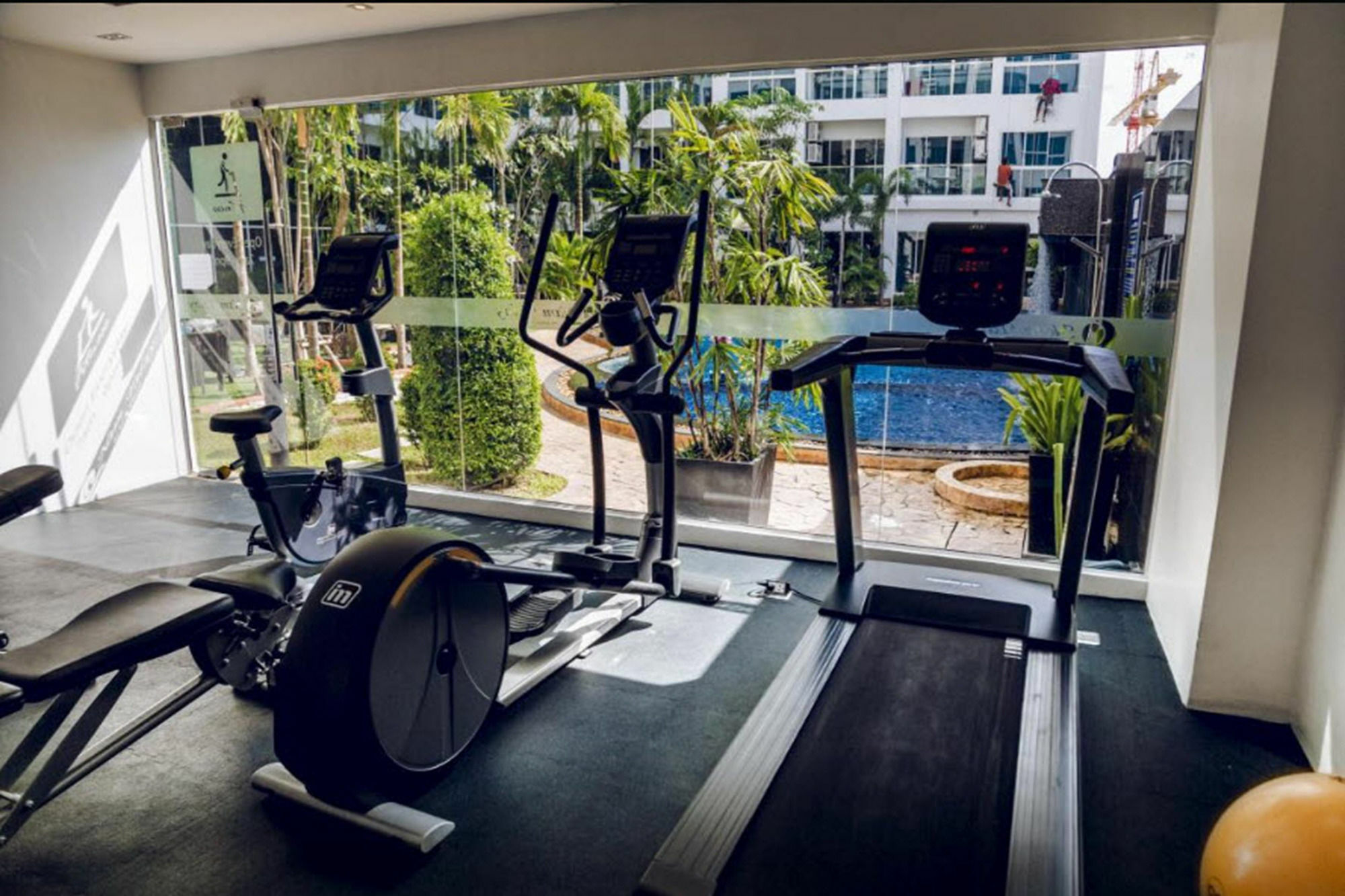 Nam Talay Condo By Pp Home Ban Nong Hin  Екстериор снимка
