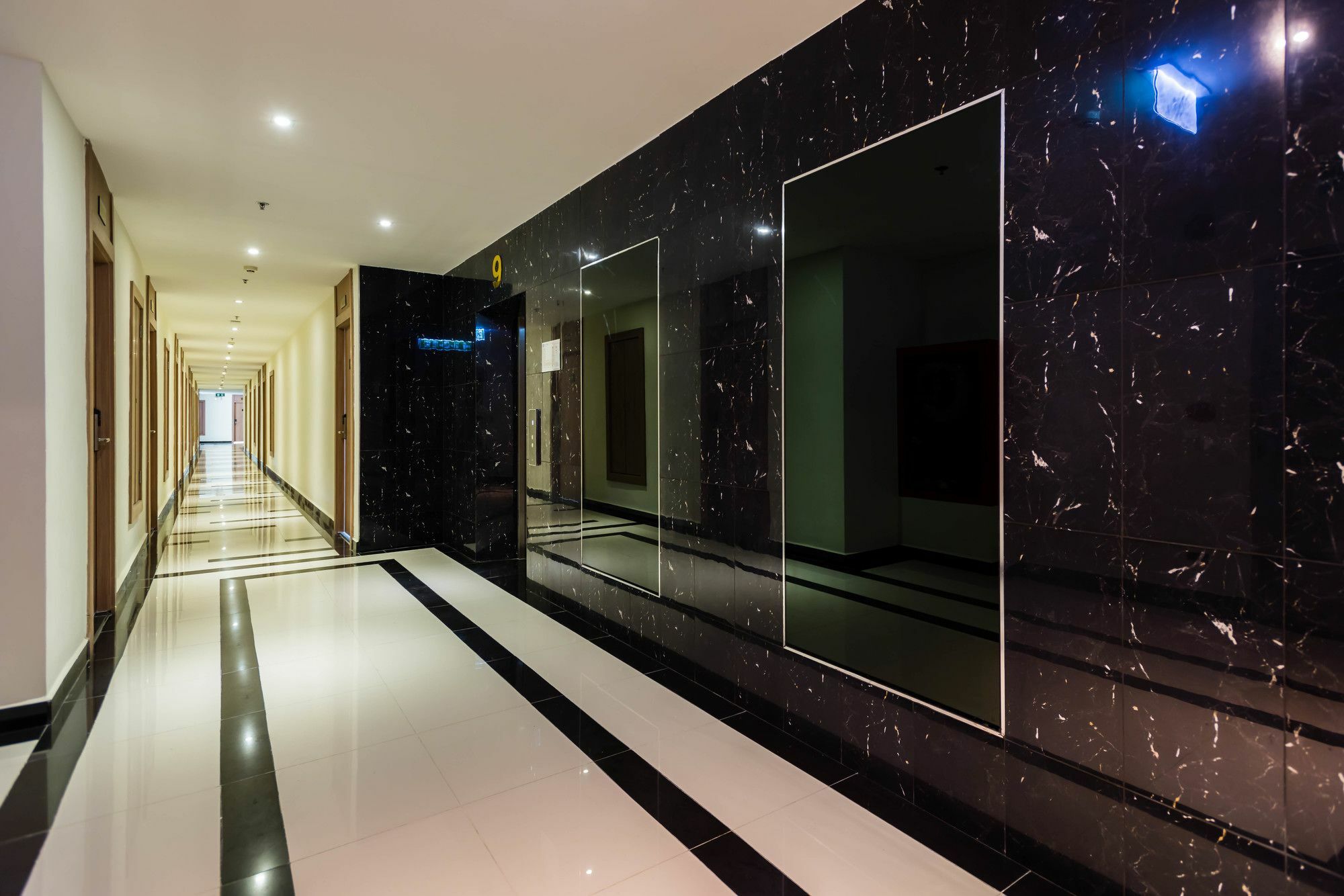 Nam Talay Condo By Pp Home Ban Nong Hin  Екстериор снимка